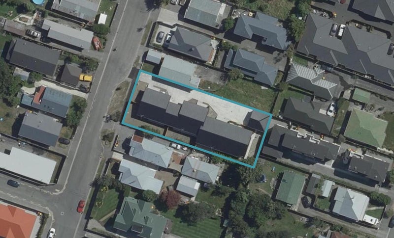4/42 Barbour Street, Waltham, Christchurch - Carousel 1