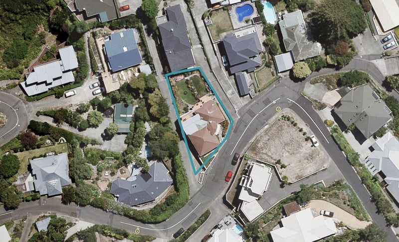 26A Seapoint Road, Bluff Hill, Napier - Carousel 1