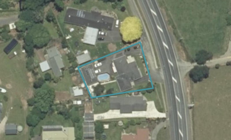 1227 Kakaramea Road, Ngahinapouri, Ohaupo - Carousel 1