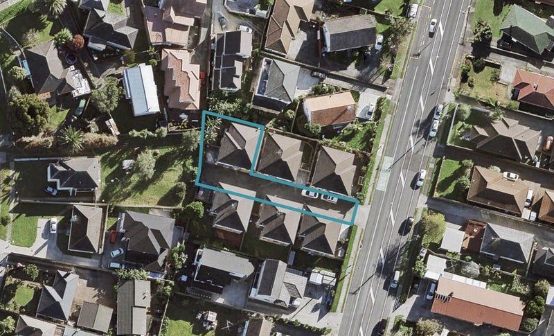 1159C Dominion Road, Mount Roskill, Auckland - Carousel 1