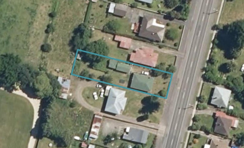 295 High Street, Dannevirke - Carousel 1