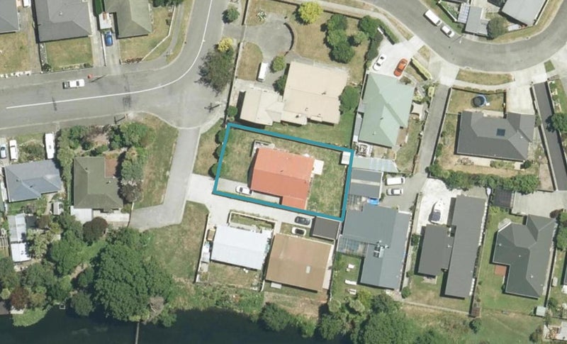 41 Gascoigne Street, Riversdale, Blenheim - Carousel 1