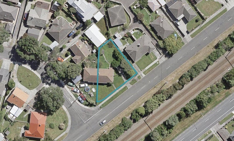 150 Oxford Terrace, Epuni, Lower Hutt - Carousel 1