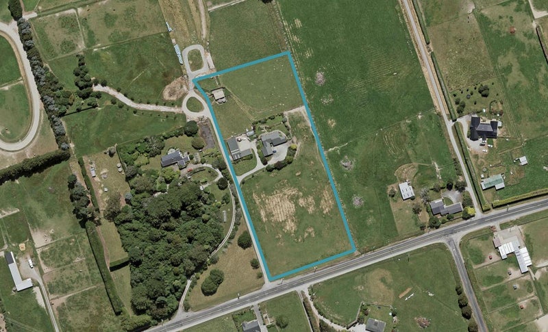218 Findlay Road, Ascot, Invercargill - Carousel 1