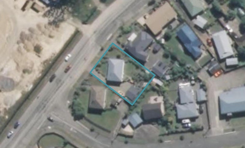 11 Old North Road, Marchwiel, Timaru - Carousel 1