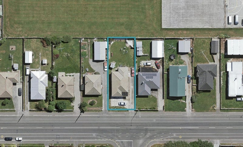 300 Tramway Road, Heidelberg, Invercargill - Carousel 1