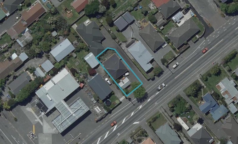 121 Milton Street, Somerfield, Christchurch - Carousel 1