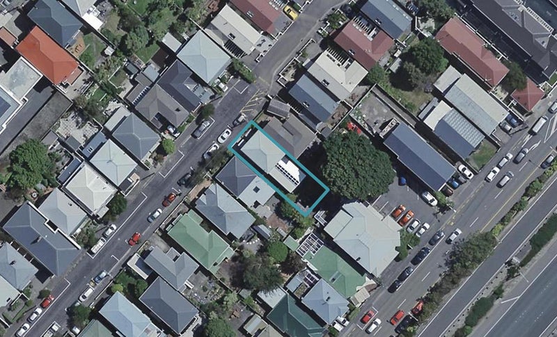 24 Goring Street, Thorndon, Wellington - Carousel 1