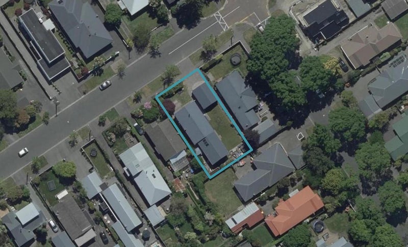 46 Perry Street, Papanui, Christchurch - Carousel 1