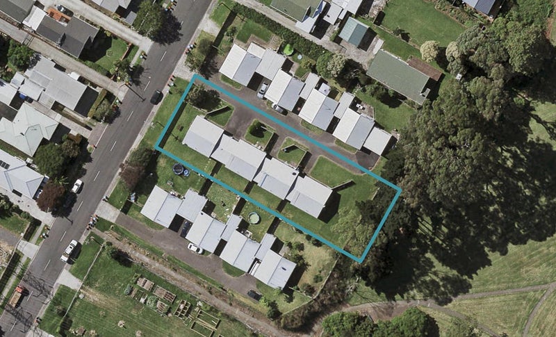 3/67 Panorama Road, Mount Wellington, Auckland - Carousel 1