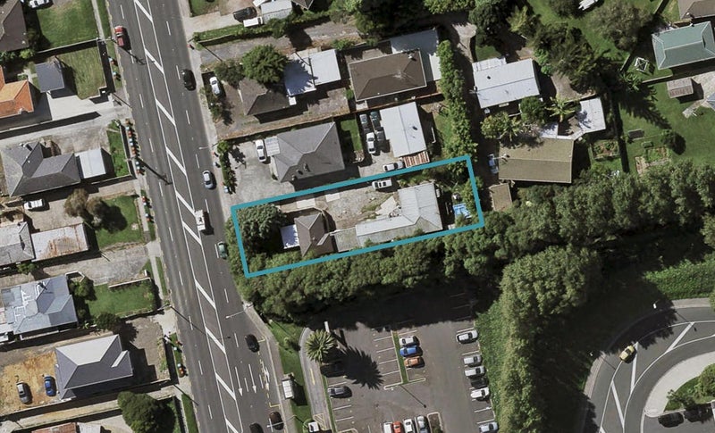 3/258 Mount Wellington Highway, Mount Wellington, Auckland - Carousel 1