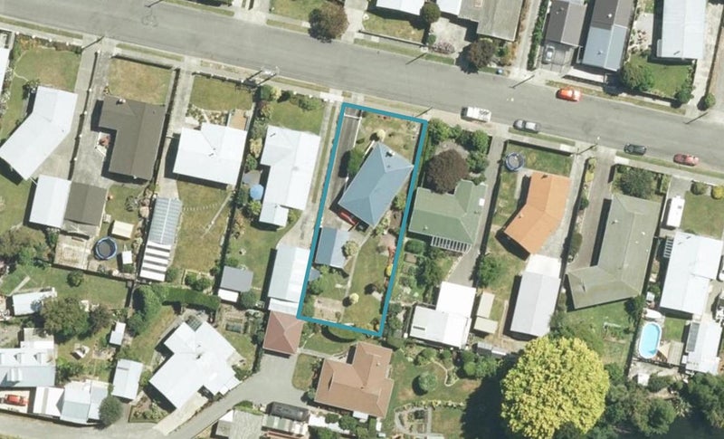 148 Budge Street, Riversdale, Blenheim - Carousel 1