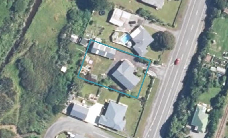 430 Main South Road, Paroa, Greymouth - Carousel 1