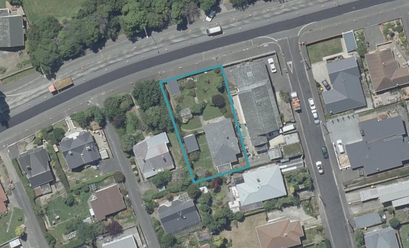 49 Kaikorai Valley Road, Kaikorai, Dunedin - Carousel 1