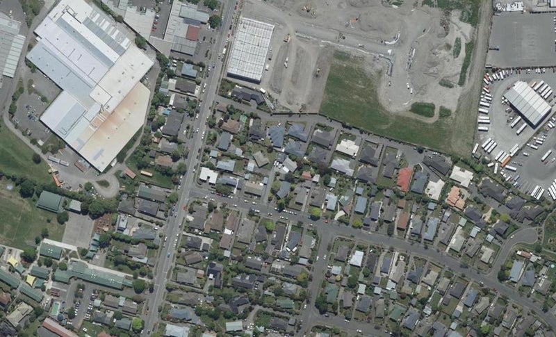 100 Teesdale Street, Burnside, Christchurch - Carousel 1