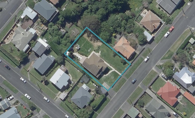 88 Spottiswoode Street, Tainui, Dunedin - Carousel 1