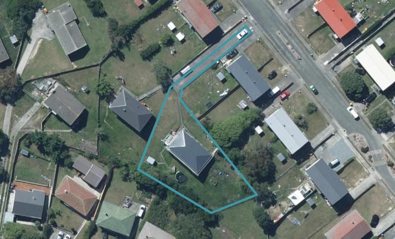 22 Kaituna Street, Waitangirua, Porirua - Carousel 1