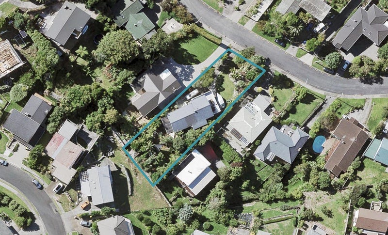 5 Tui Vale Road, Shelly Park, Auckland - Carousel 1