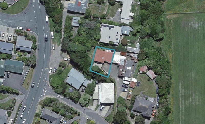 3 Hardy Street, Johnsonville, Wellington - Carousel 1