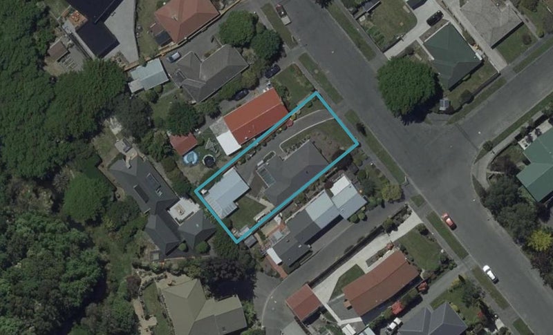 130 Warren Crescent, Hillmorton, Christchurch - Carousel 1