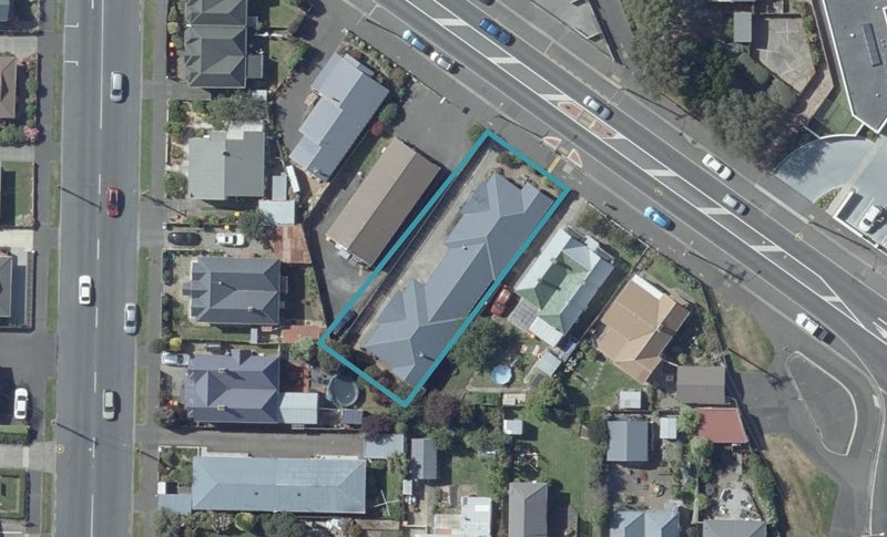 617B Andersons Bay Road, Musselburgh, Dunedin - Carousel 1