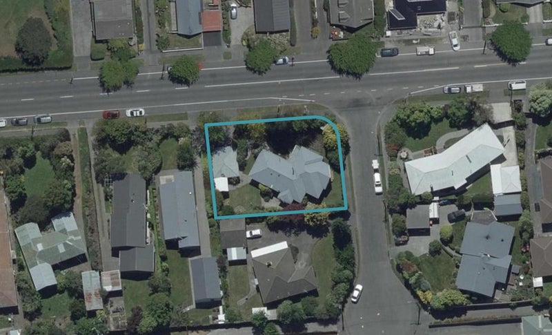 23 Merrin Street, Avonhead, Christchurch - Carousel 1