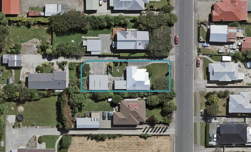 175 Pomona Street, Strathern, Invercargill - Carousel 1