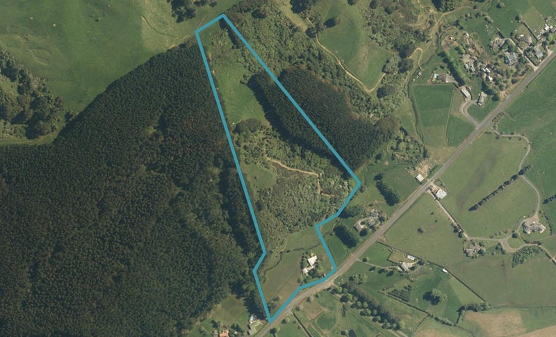 337 Scotsman Valley Road, Morrinsville - Carousel 1