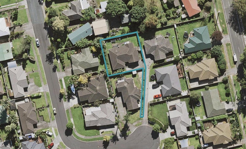 19 Kohanga Road, Mangere Bridge, Auckland - Carousel 1