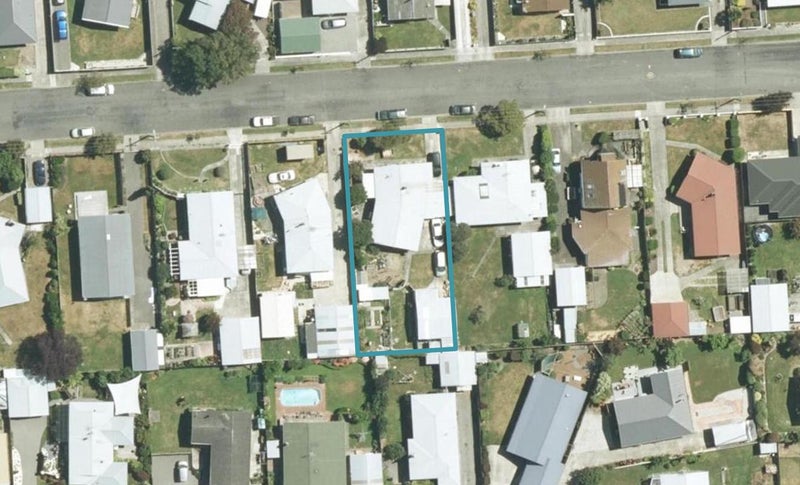 16 Hale Street, Blenheim - Carousel 1