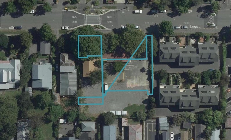 12/314 Worcester Street, Linwood, Christchurch - Carousel 1