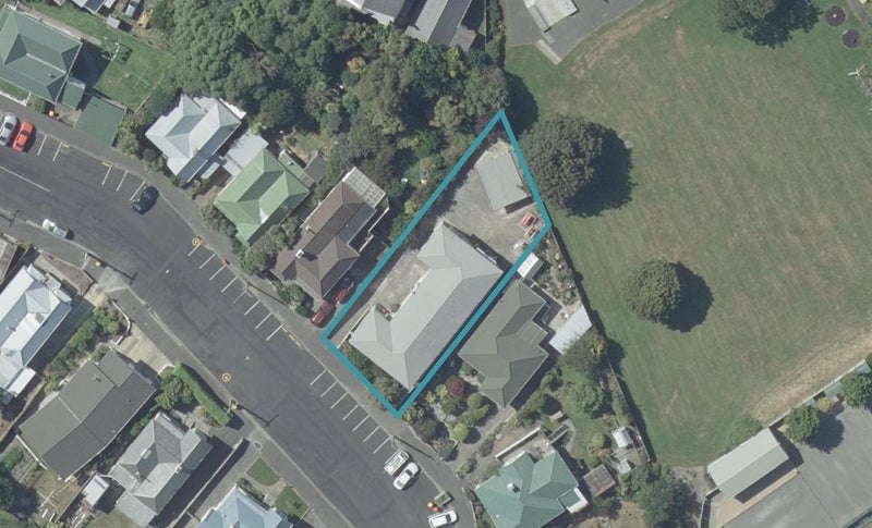 18B Hazel Avenue, Caversham, Dunedin - Carousel 1