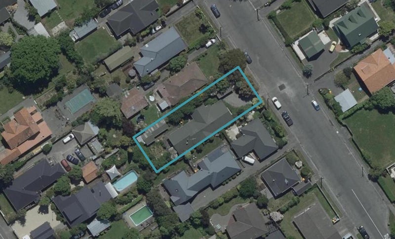 33 Bennett Street, Papanui, Christchurch - Carousel 1