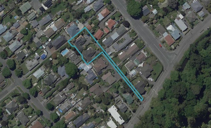 299 Ashgrove Terrace, Somerfield, Christchurch - Carousel 1