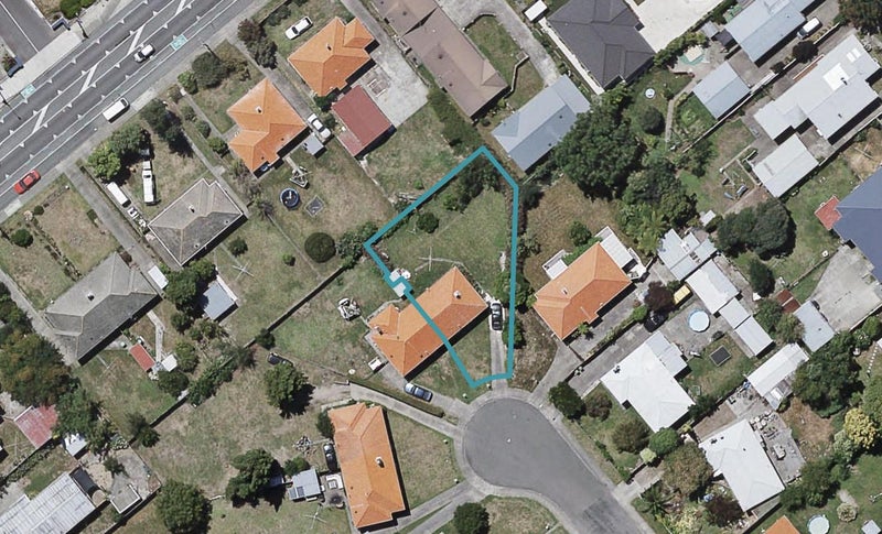 1019 Pukatea Street, Saint Leonards, Hastings - Carousel 1