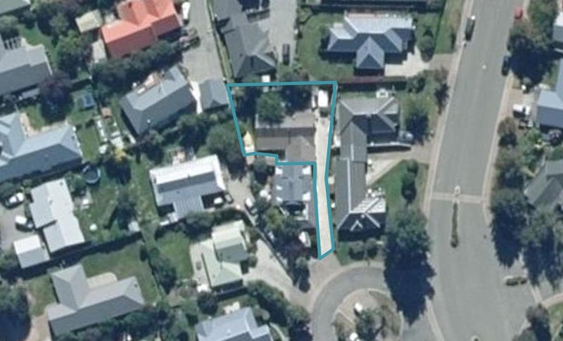 4B Chestnut Circle, Frankton, Queenstown - Carousel 1