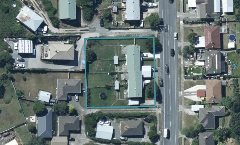 123 Mungavin Avenue, Rānui, Porirua - Carousel 1