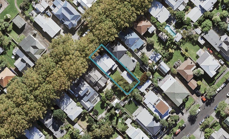 16 Francis Street, Grey Lynn, Auckland - Carousel 1