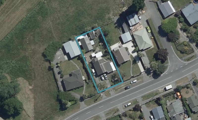 117 Kainga Road, Kainga, Christchurch - Carousel 1