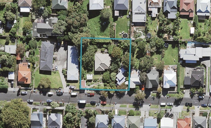 63 Second Avenue, Kingsland, Auckland - Carousel 1