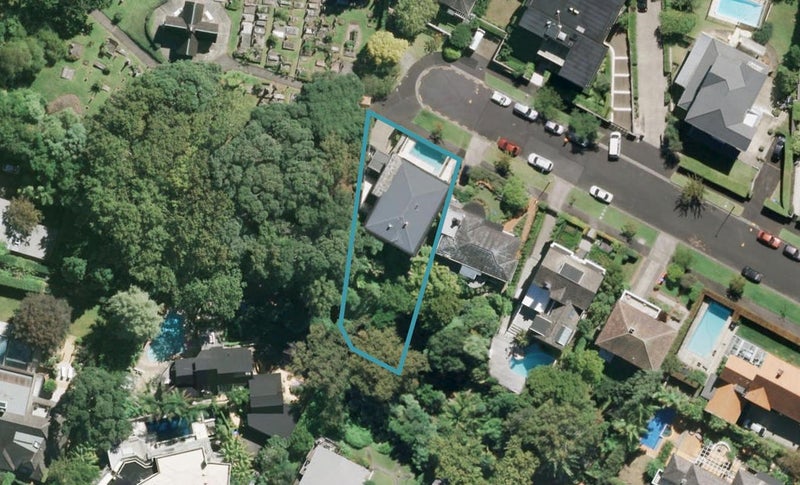 10 Judge Street, Parnell, Auckland - Carousel 1