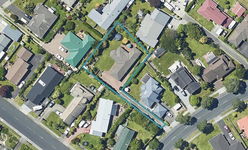 4 Warwick Drive, Lynmore, Rotorua - Carousel 1