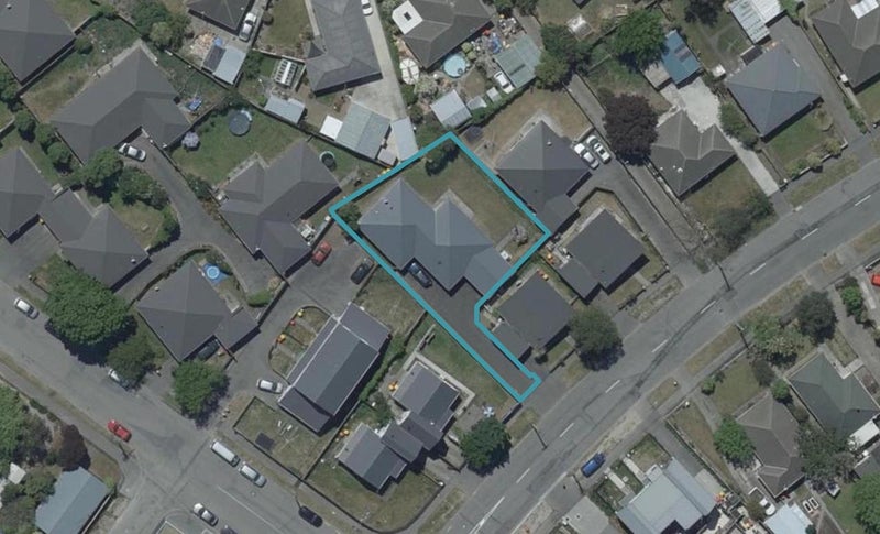 75 Hampshire Street, Aranui, Christchurch - Carousel 1