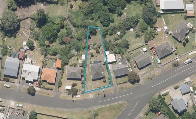 86 Koromiko Road, Gonville, Whanganui - Carousel 1