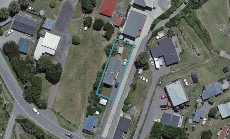 11 Jetty Road, Castlepoint, Tīnui - Carousel 1