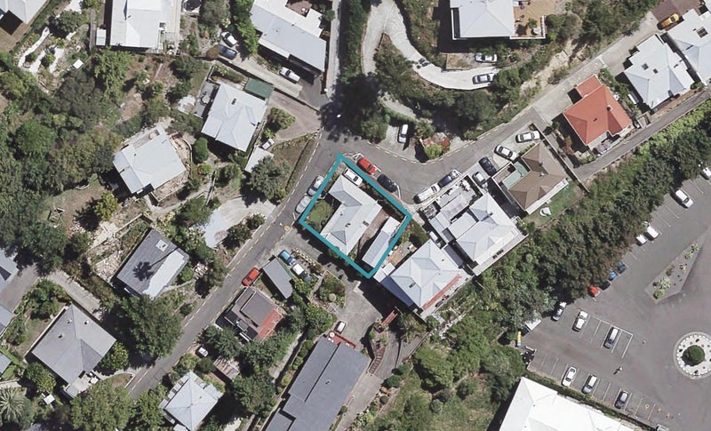 19 Brewster Street, Bluff Hill, Napier - Carousel 1