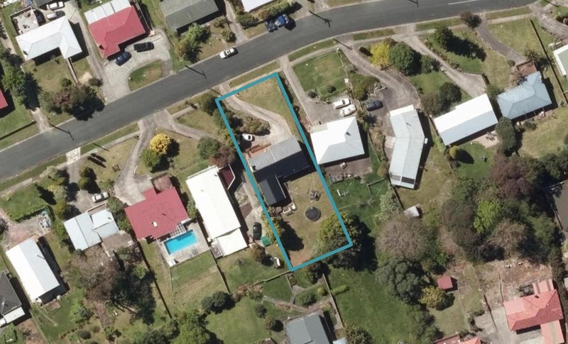 43 Raewyn Street, Morningside, Whangarei - Carousel 1