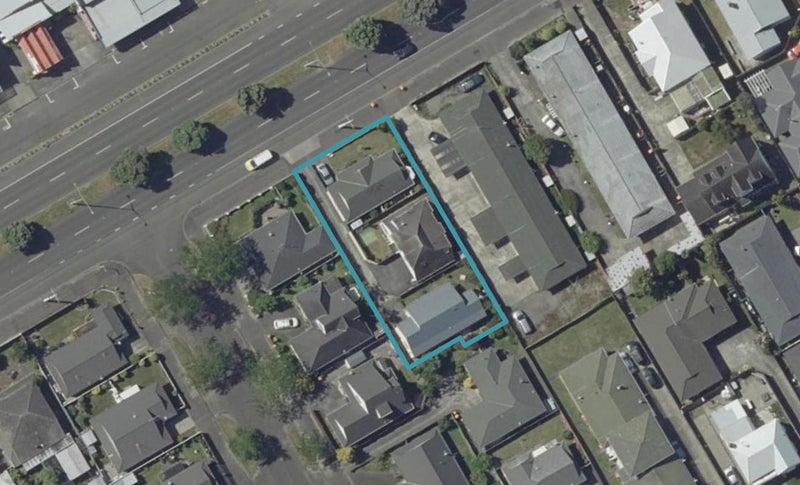 726A Main Street, Palmerston North, Palmerston North - Carousel 1