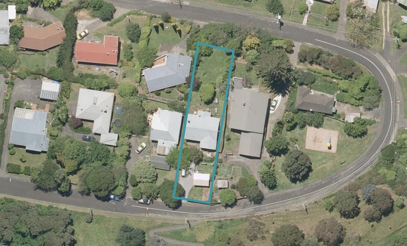 34 Webb Road, Durie Hill, Whanganui - Carousel 1