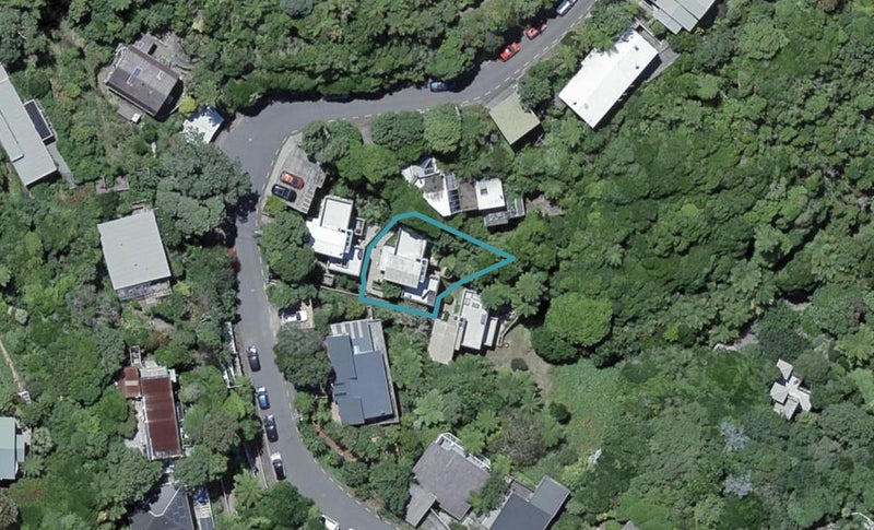 26A Koromiko Road, Aro Valley, Wellington - Carousel 1